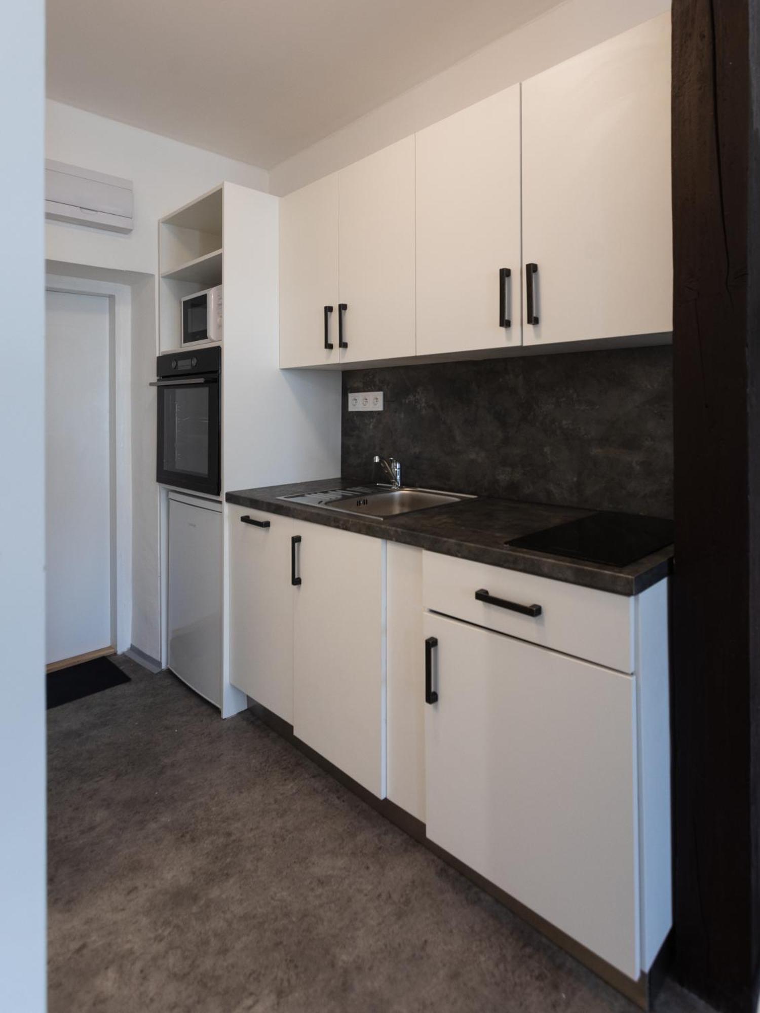 Apartmany Otakarova Ceske Budejovice Kültér fotó