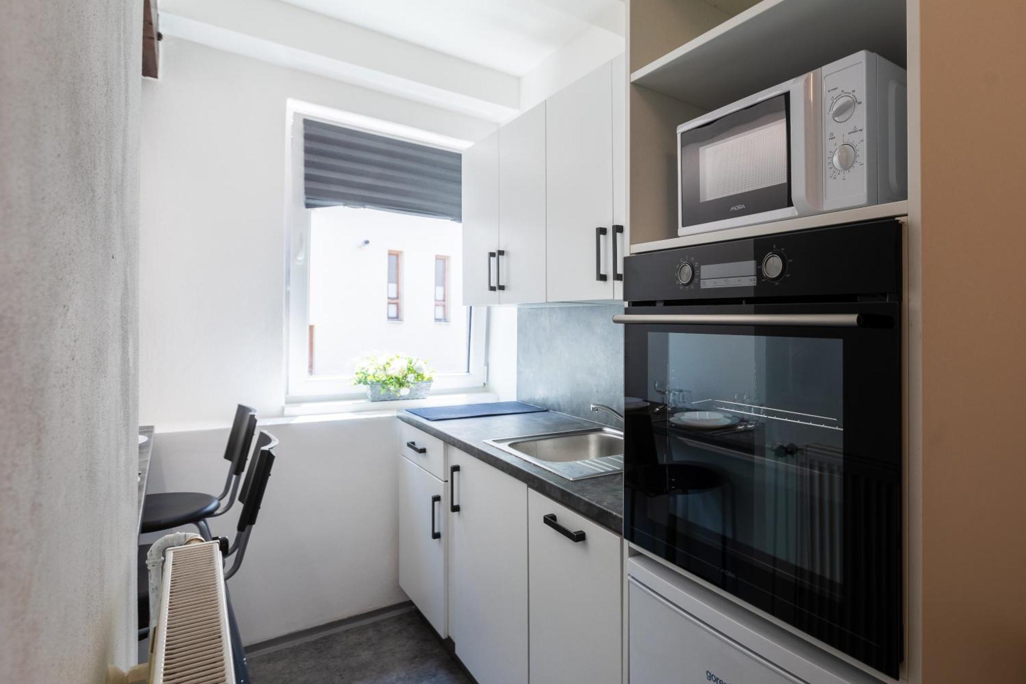 Apartmany Otakarova Ceske Budejovice Kültér fotó